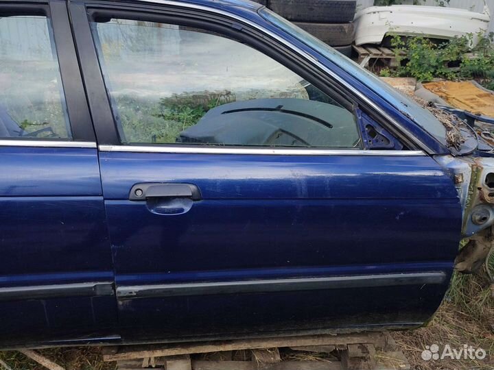 Сузуки Балено дверь