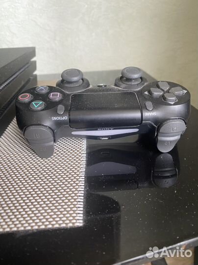 Sony PlayStation PS4 PRO