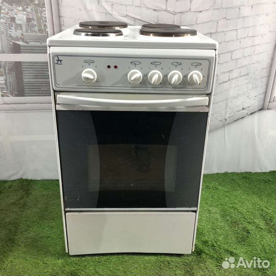 Плита электрическая бу с гарантией и доставкой