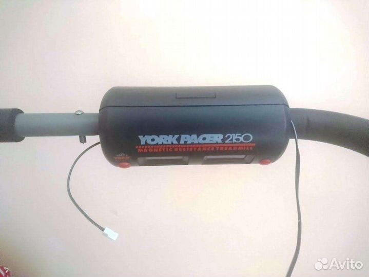 Тренажер беговая дорожка бу