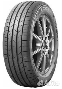 Kumho Ecsta HS52 215/45 R17 91W