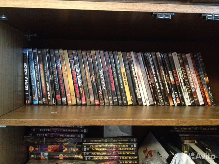 Двд DVD диски с фильмами