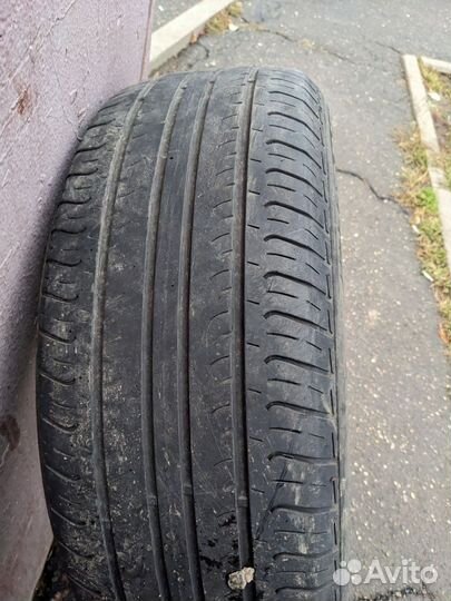 Hankook Optimo K415 255/60 R17 99H