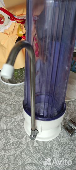 Фильтр для воды