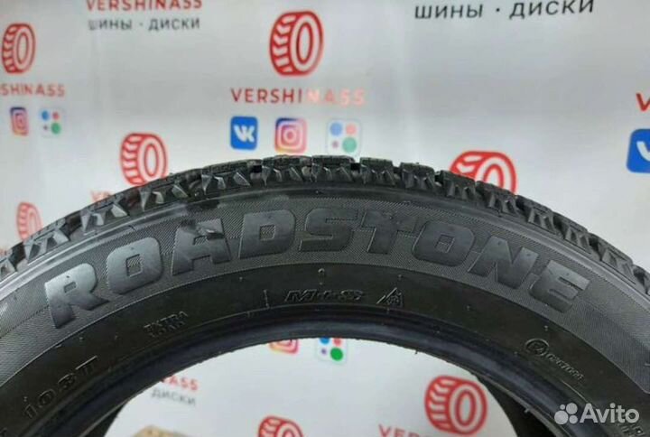 Roadstone Winguard WinSpike 235/55 R17