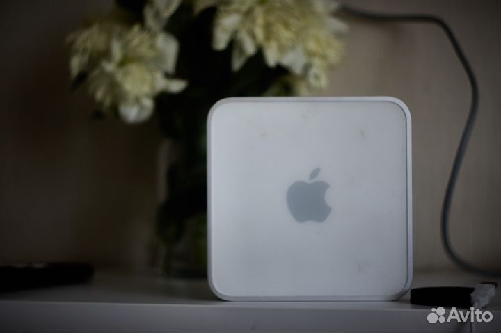Mac mini 2009