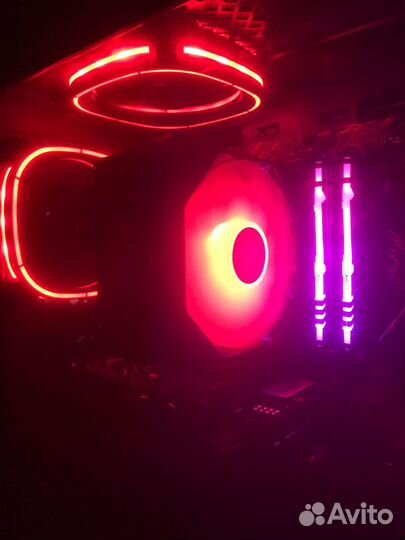 Компьютер Intel