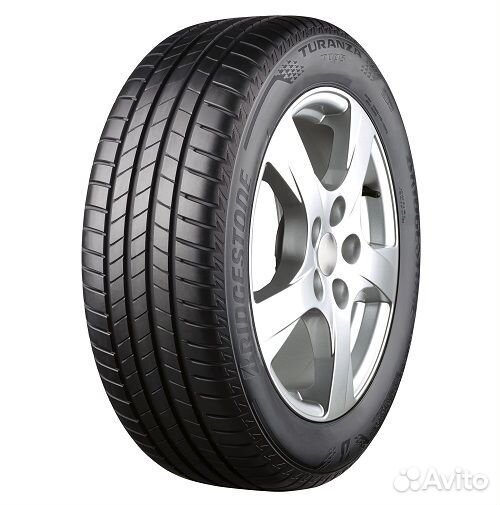 Bridgestone Turanza T005 255/40 R19 100Y