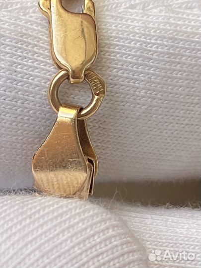 Золотая цепь