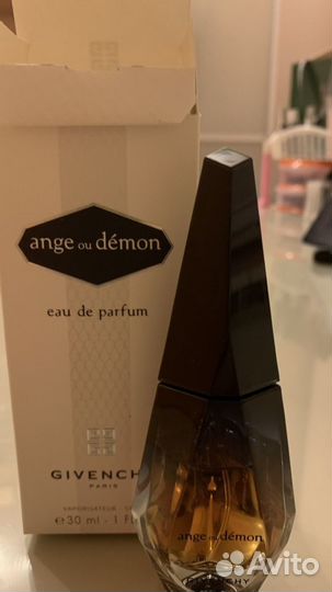 Givenchy Ангел и демон 30 мл парфюм духи
