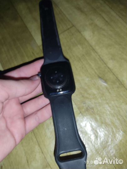 Apple watch
