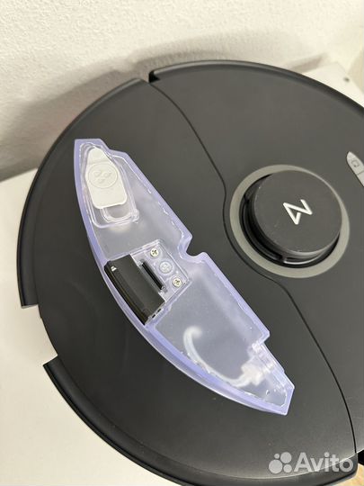 Робот-пылесос Roborock S8 отличное состояние