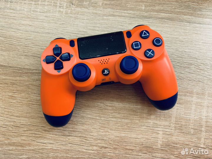 Геймпад джойстик DualShock4 v2