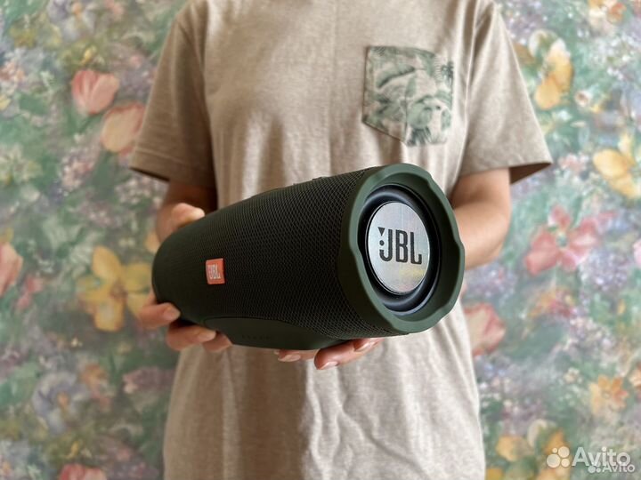 Блютуз колонка JBL Charge 4