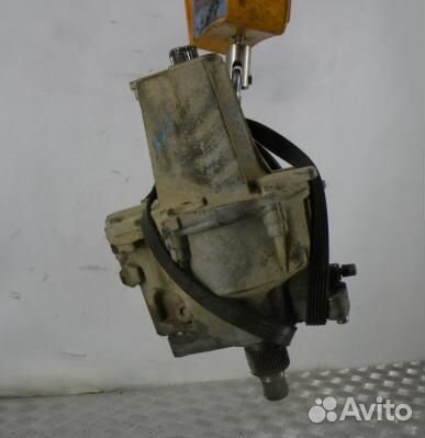 Раздаточная коробка hyundai tucson JM (96H20T401)