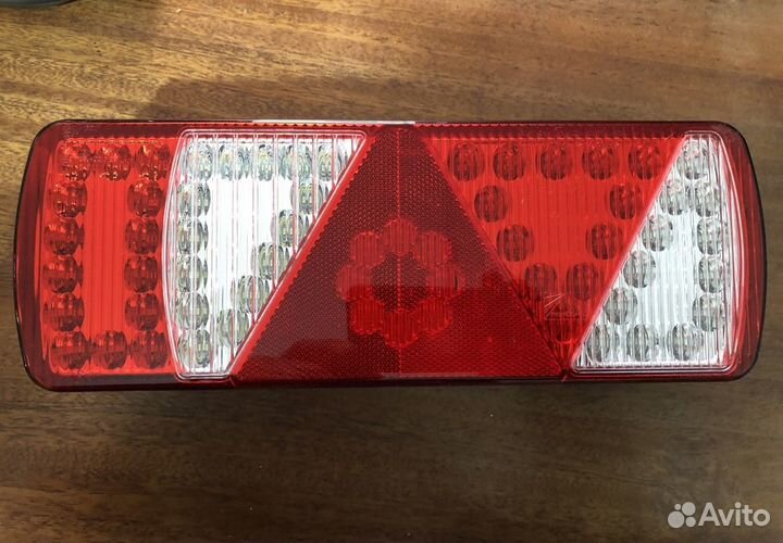 Фонарь светодиодный для прицепа