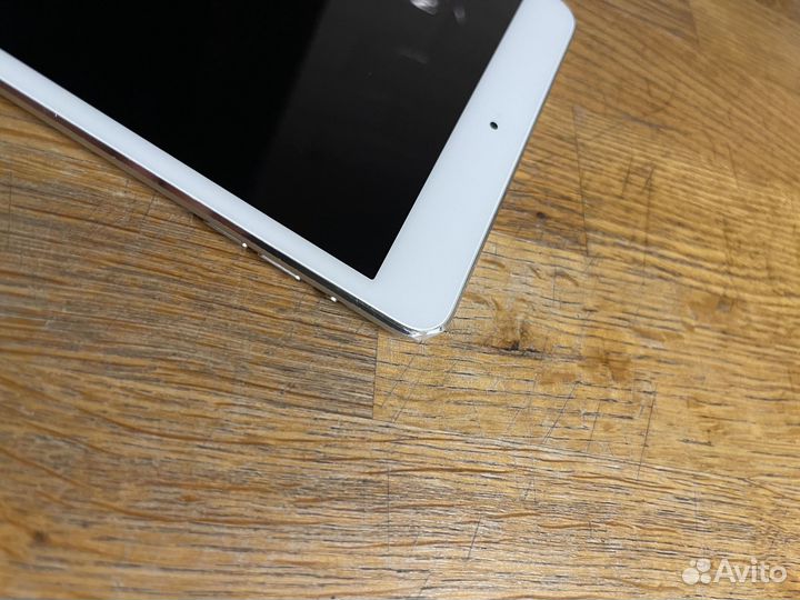 iPad mini 2