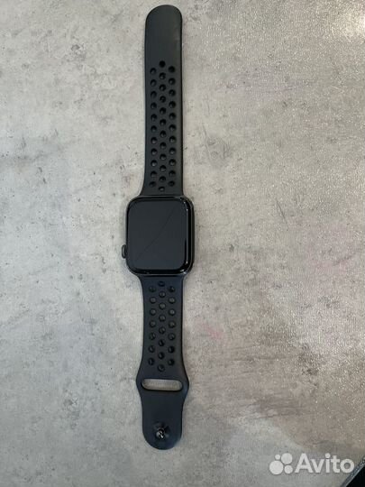 Apple watch 5 44 mm Nike