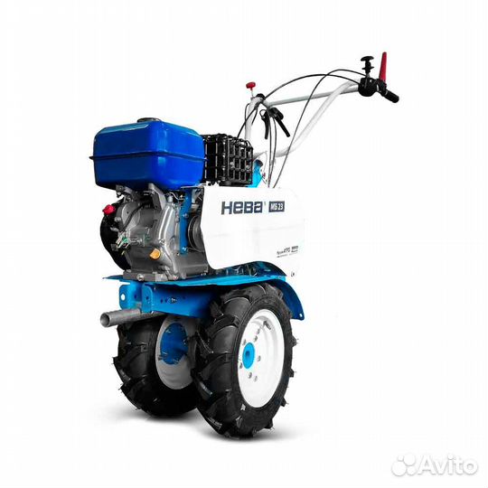 Мотоблок Нева мб-23 мультиагро-ZS GB270