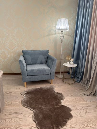 2-к. квартира, 98 м², 4/9 эт.