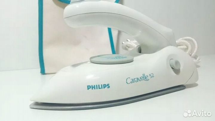 Утюг с паром (мини) дорожный,фен,плойка