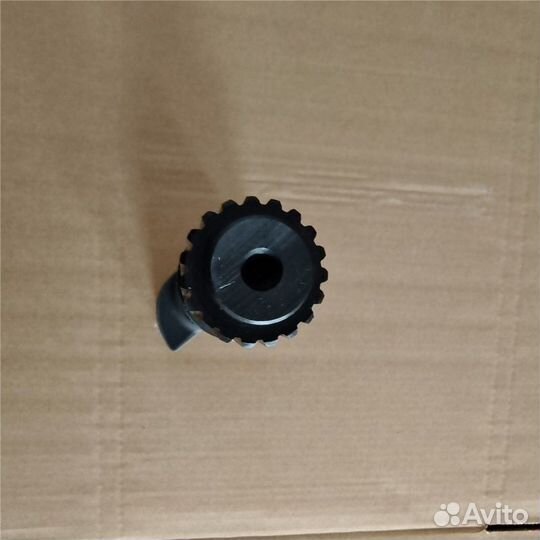 Вал тормозной передний левый