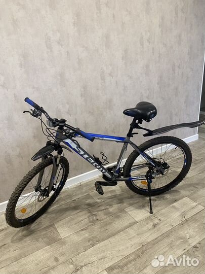 Велосипед stern motion 2.0