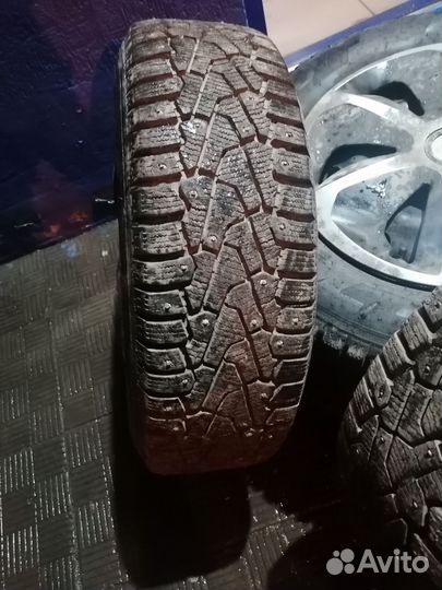 Pirelli Ice Zero 195/65 R15