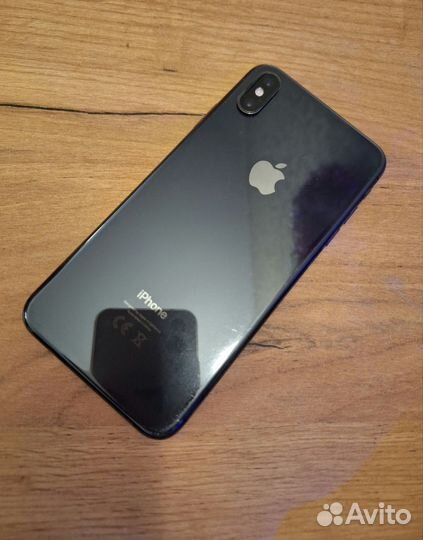 iPhone Xs Max, 256 ГБ