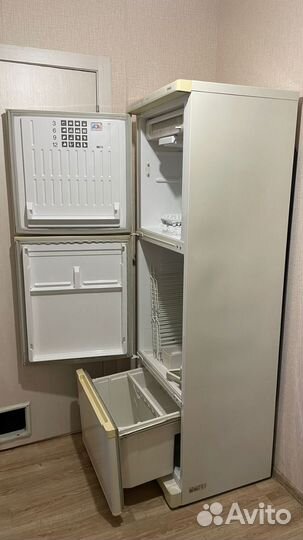 Холодильник stinol 104