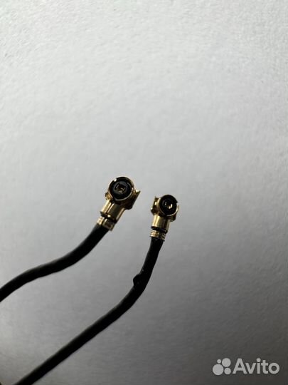 N30.14 коаксиальный кабель irbis SP511