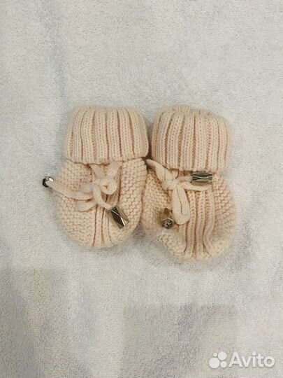 Комбинезон детский