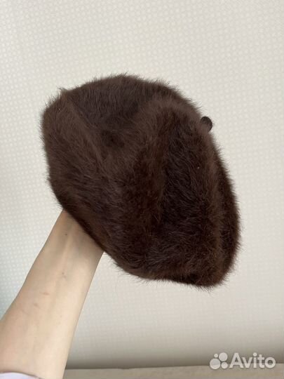 Беретка женская