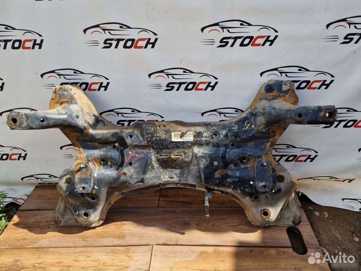 Подрамник kia Ceed 2 jd sw с12 по 18