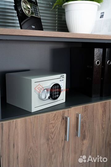 Сейф для документов aiko