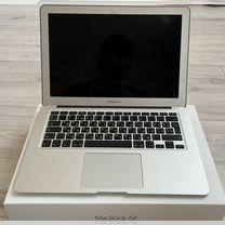 Macbook air 13