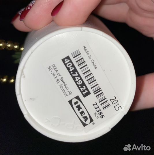 Можжевельник