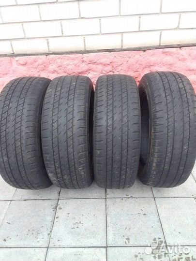 GT Radial Savero HT Plus 235/65 R17
