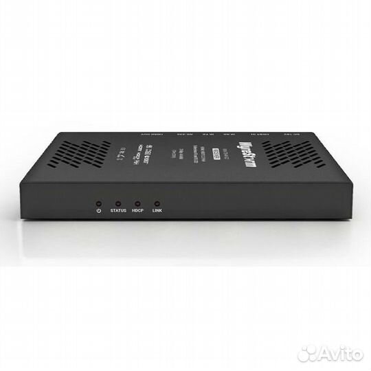 Передача по витой паре hdmi WyreStorm RXV-70-4K-G2