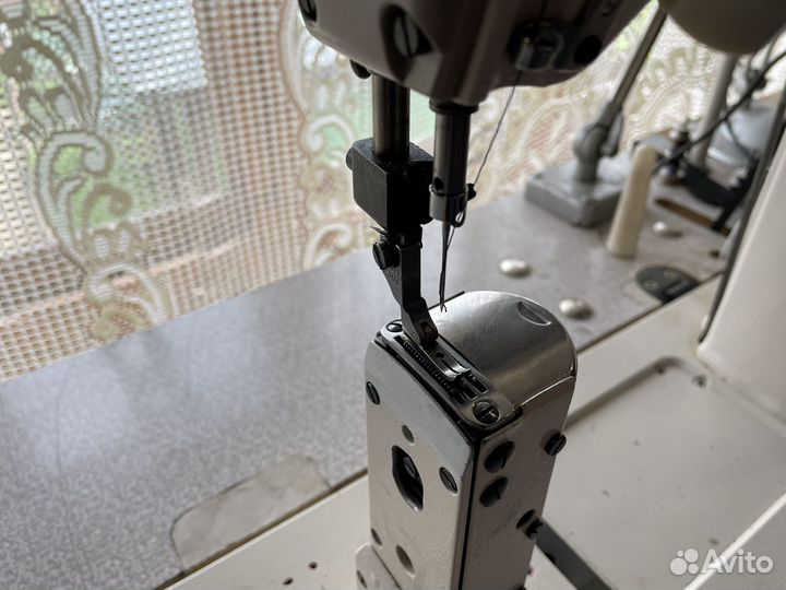 Швейная машина Golden Whell cs-810