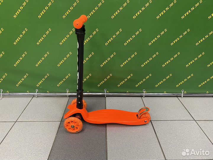 Самокат детский