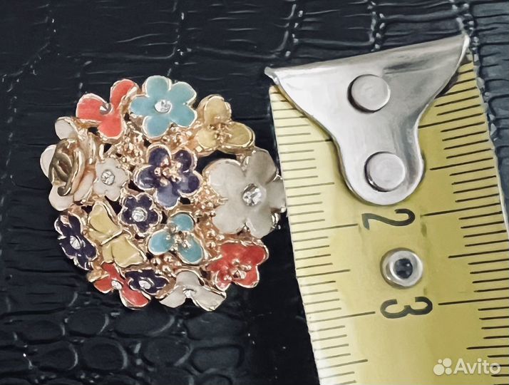 Шикарные серьги Chanel