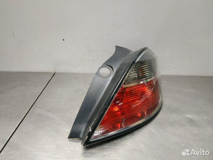 Фонарь задний правый Opel Astra H L48 5D хетчбэк