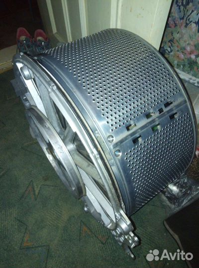 Барабан. Стиральная машина. Ардо S 1000 X