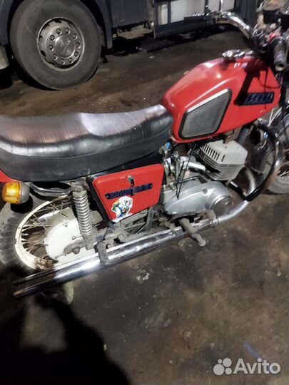 Продам иж юпитер-5 с документами