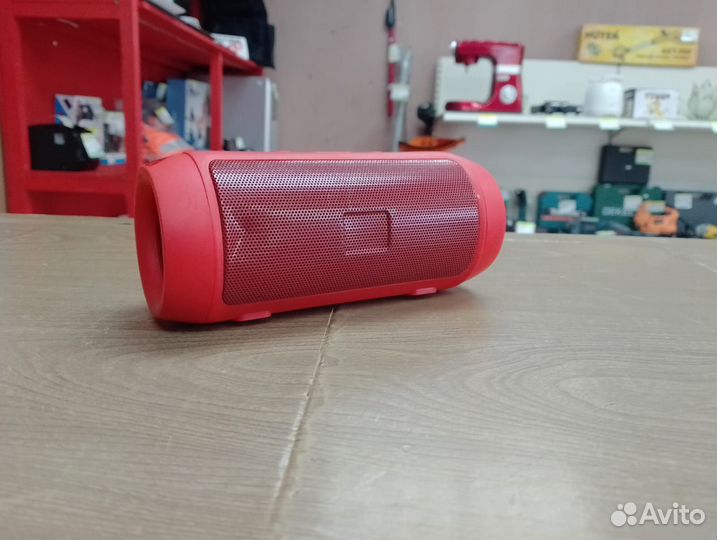 Колонка Charge mini
