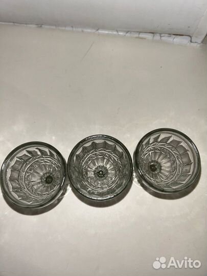 Продаю рюмки лафетники