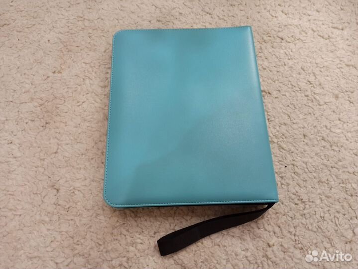 Альбомы для коллекционных карт