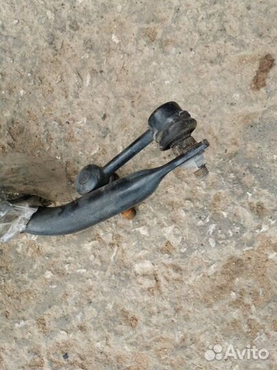 Стабилизатор задний Nissan Teana J31 VQ23 2007