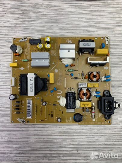 Телевизор LG 43